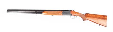 O/U shotgun Fabarm - Gardone model Wirnhier Field 65, 12/70, #31021, § C