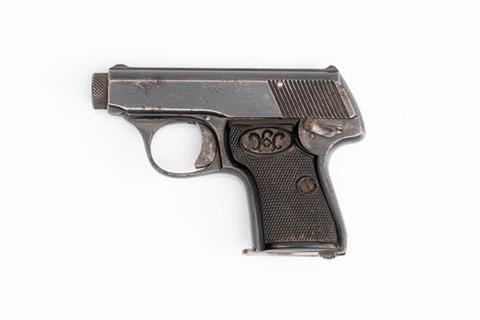 Walther model 5, .25 ACP, #24953A, § B