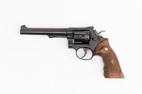Smith & Wesson Mod. 17-4, .22 lr, #34K4317, § B