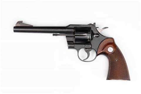 Colt Officer's Model Match, auf 4 mm M20 geändert, #9264554, § B