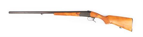 single barrel shotgun Baikal IJ-18, 12/70, #7148, § C