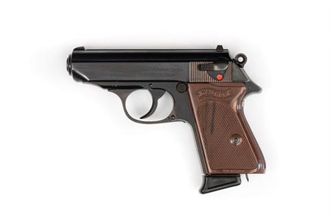Walther Ulm, PPK, 7,65 Browning, #284558 § B