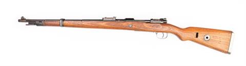 Mauser 98, carbine, Mauserwerke, 8x57IS, #2443, § C