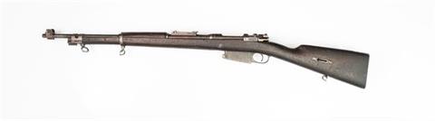 Mauser 89/36 Belgien, AEP, 7,65 x 54 Mauser, #4549, § C