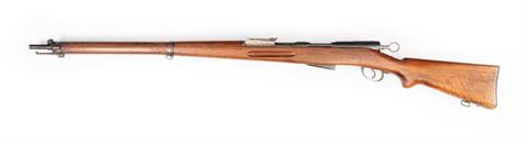 Schmidt-Rubin, rifle 96/11, 7,5 x 55, #291861, § C