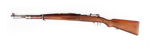 Mauser 98, carbine M35 Peru, FN, 7,65 x 54 Mauser, #19318, § C
