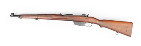 Mannlicher M.95/30, carbine 1st Austrian Republic, arms plant Budapest, 8x56R M.30S, #6995D, § C