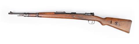 Mauser 98, K98k, Mauser Berlin-Borsigwalde, 8x57IS, #88, § C