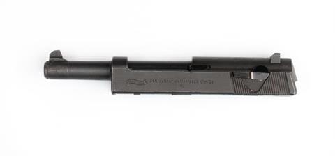 Walther Ulm, Wechselsystem für P4, 9 mm Luger, #605383, § B