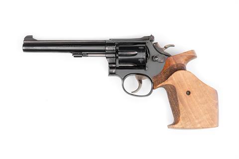 Smith & Wesson Mod. 17-3, .22 lr, #16K8106, § B