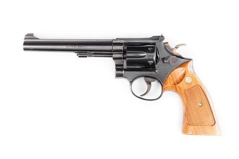 Smith & Wesson Mod. 17-3, .22 lr, #3K70627, § B