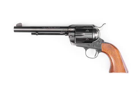 Sauer & Sohn Western Six Shooter, .45 Colt, #0218C, § B