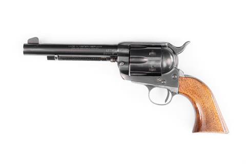 Sauer & Sohn Western Six Shooter, .44 Magnum, #D3145, § B
