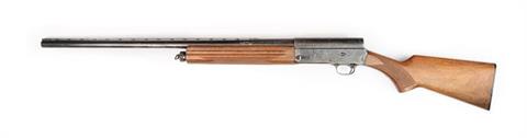 semi-auto shotgun FN Browning Auto 5, 12/70, #6494019, § B
