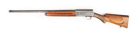 semi-auto shotgun FN Browning Auto 5, 12/70, #x70884, § B