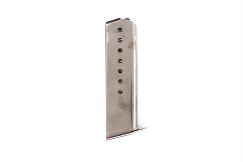 pistol magazines Walther P38 or P1, 9 mm Luger, 6 items