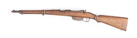 Mannlicher M.95/30, carbine, OEWG Steyr, 8x56R M.30S, #8667Z, § C