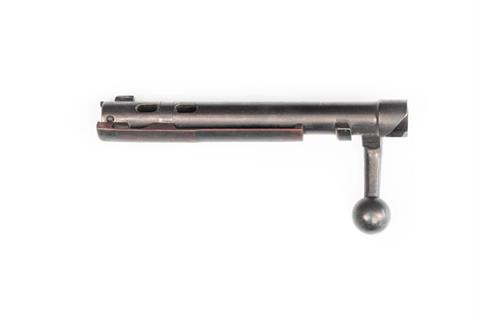 Mauser 98, Verschluss / Kammer K98k mit Auszieher, #7737ff, § C