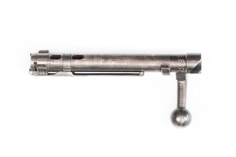 Mauser 98, Verschluss / Kammer K98k mit Auszieher, #2732, § C