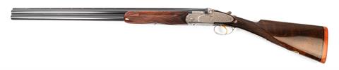 Sidelock O/U Shotgun Beretta model S3 EL, 12/70, #30328, § C
