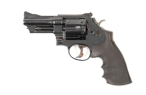 Smith & Wesson Mod. 27-2, .357 Magnum, #N11918, § B acc