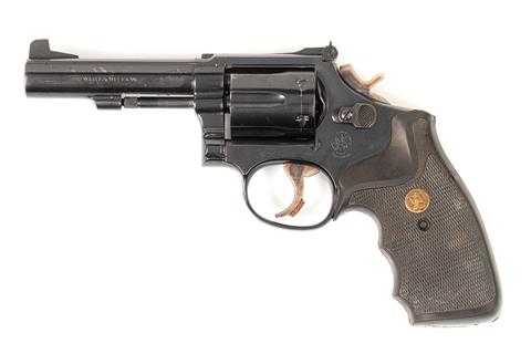 Smith & Wesson Mod. 547, 9 mm Luger, #9D36597, § B