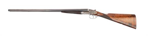 sidelock S/S shotgun J. Purdey & Sons - London,12/65, #16399, § C