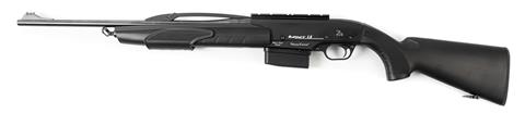 pump-action rifle Verney Carron Model Impact LA, .308 Win., #1CLA03799, § C accessories (PWM1871)