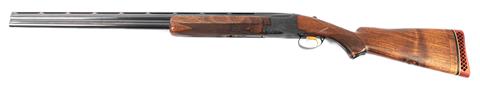 O/U shotgun FN Browning B25 Trap, 12/70, #27566S70, § C