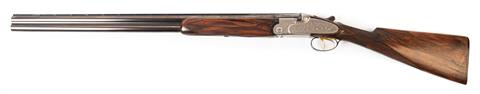 sidelock O/U shotgun Beretta model S3, 12/70, #32196, § C