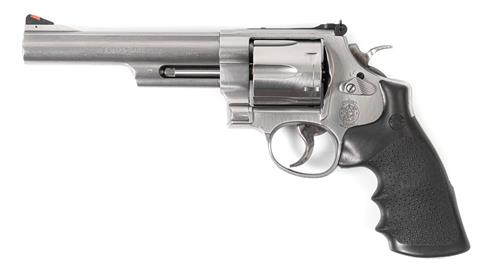 Smith & Wesson Mod. 629-6, .44 Magnum, #DBB7978, § B (Kom2516)