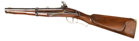 Cavalry carbine around 1794 (Replica), 15,8 mm, § unrestricted