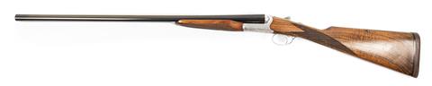 S/S shotgun Beretta model 486 Parallelo, 12/76, #DB00386A, § C