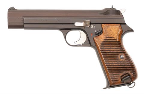 SIG P210, Denmark, 9 mm Luger, #8024, § B