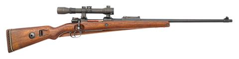 Mauser 98, SSG 98k Austrian Army, .308 Win., #162, § C