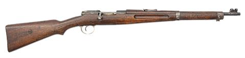 Mannlicher Schoenauer, carbine 03/14 Greece, OEWG Steyr, 6.5x54MS, #9265B, § C