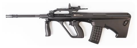 Soft Gun AUG A2, 6mm BB, § unrestricted (151-17)