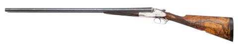 sidelock S/S shotgun Holland & Holland - London, model Royal Ejector, 12/70, #14227, § C