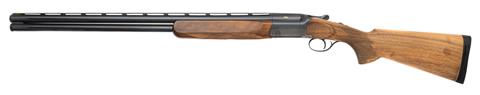O/U shotgun Perazzi - Brescia model MT 6, 12/70, #103562, § C, accessories