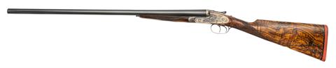 sidelock S/S shotgun J. Purdey & Sons - London, 12/70, #27160, § C, accessories
