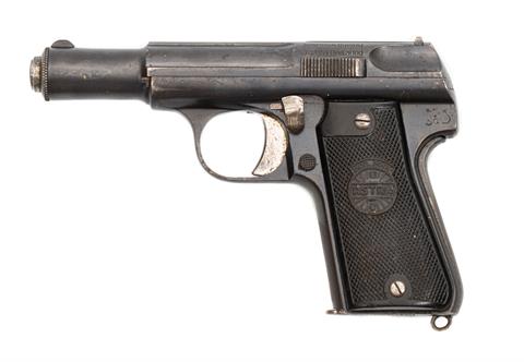 Pistol, Astra 3000, 7,65 Browning, #643144, § B