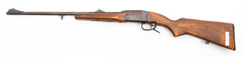 Drop barrel rifle, Baikal 18 MH, 222 Rem., #99M4141, § C (W 2307-20)