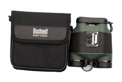 Night vision device, binoculars Bushnell 2.5x42 ***