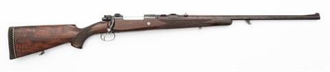 Bolt action rifle, Mauser 98 W. & O. Dittmann - Garlstorf, 7 mm Rem.Mag. , #194, § C
