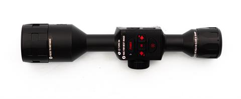 thermal imaging scope ATN Mars 4 Smart HD Thermal Rifle Scope 2 - 8 x 25***