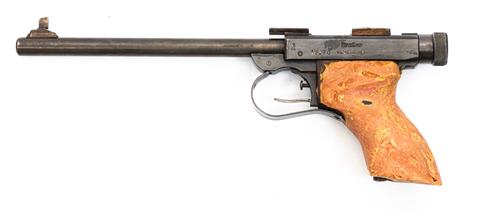 pistol Drulov cal. 22 long rifle #10220 § B
