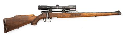 bolt action rifle Steyr Mannlicher M Stutzen cal. 7 x 64 #24829 § C (W668-21)