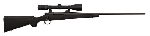 bolt action rifle Remington Mod. 700 cal. 300 Rem. Ultra Mag. #G6826540 § C