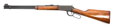 lever action rifle Winchester Mod. 94 cal. 30-30 Win. #5133428 § C