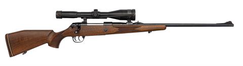 bolt action rifle Voere - Voerenbach Titan II cal. 9,3 x 64 #803672 § C